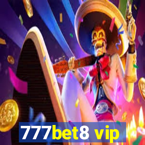 777bet8 vip